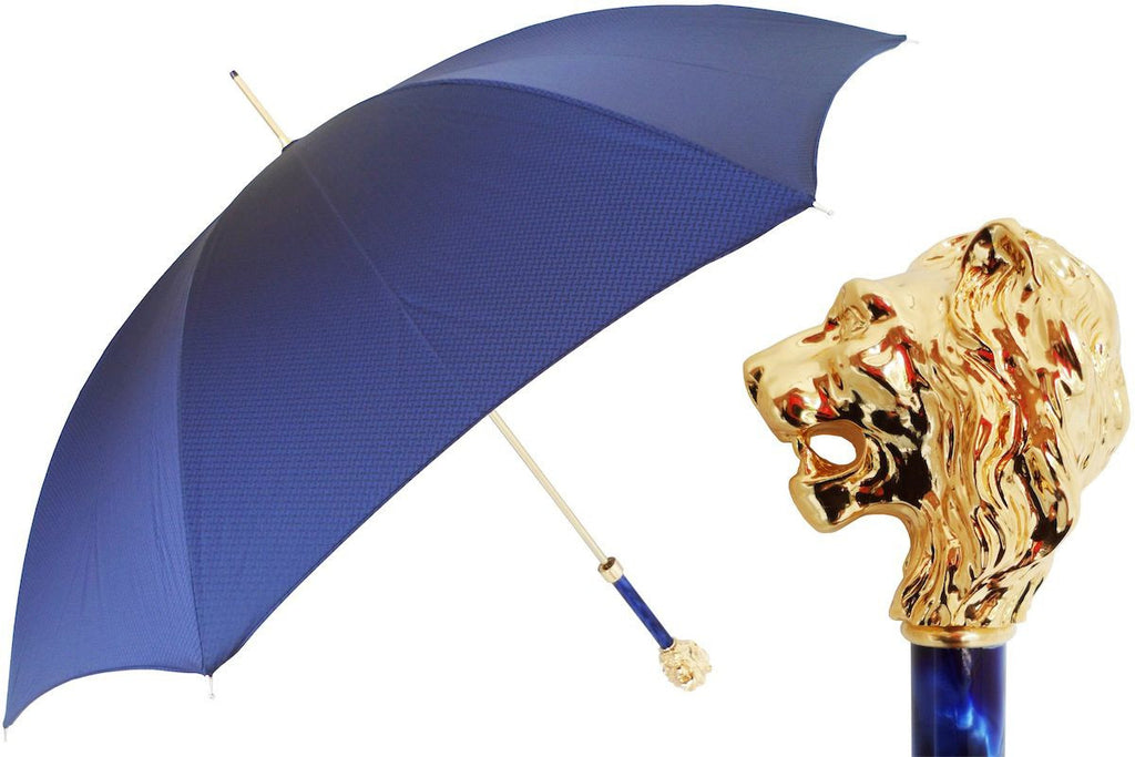 Chihuahua Umbrella with Dots Pasotti
