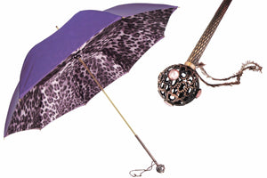 Viola Umbrella 