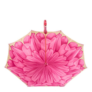 Viola Umbrella 