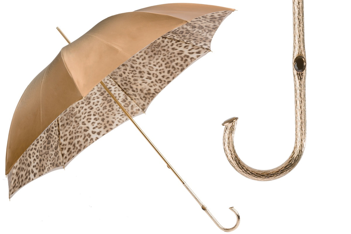 Viola Umbrella 