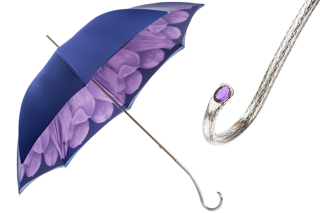 Viola Umbrella 