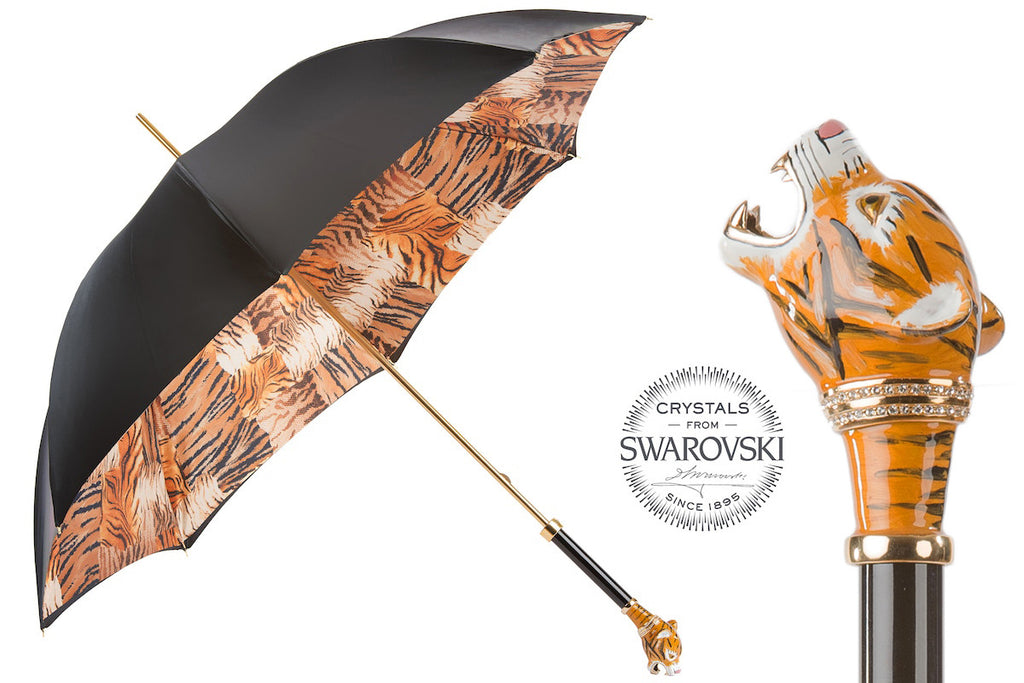 Viola Umbrella 