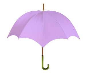 Viola Umbrella 