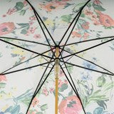 Pasotti Spring Flowers Umbrella