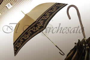 Viola Umbrella 