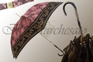 Viola Umbrella 