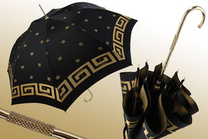 Viola Umbrella 