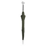 Pasotti Green Lion Umbrella