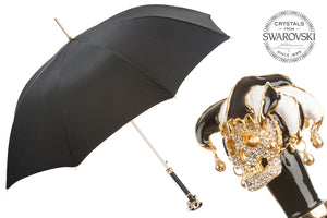 Viola Umbrella 