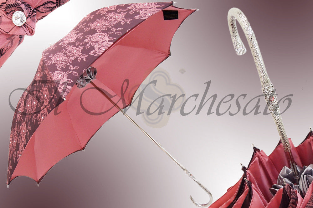 Viola Umbrella 