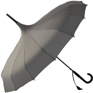 Viola Umbrella 