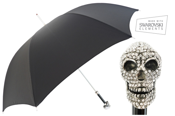 Viola Umbrella 