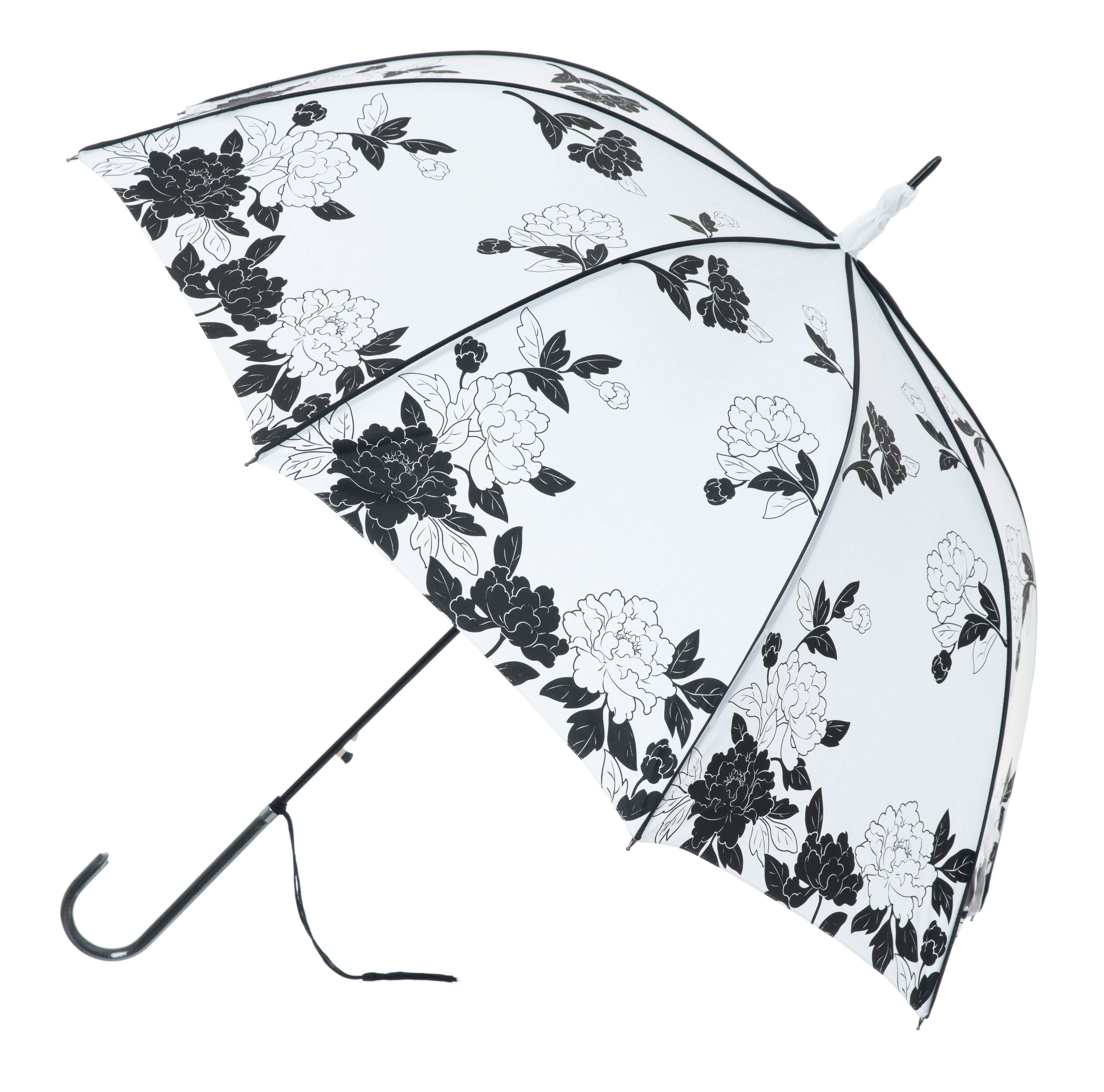 Viola Umbrella 