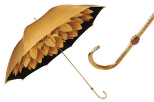 Viola Umbrella 