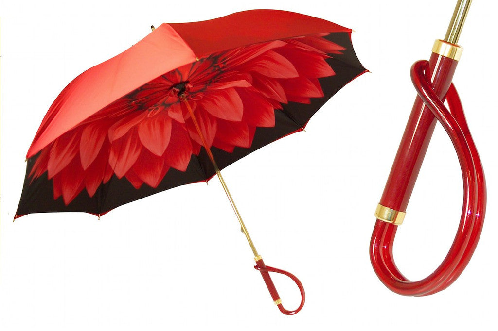 Viola Umbrella 