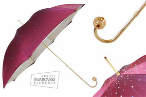 Viola Umbrella 