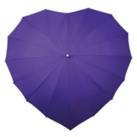Viola Umbrella 