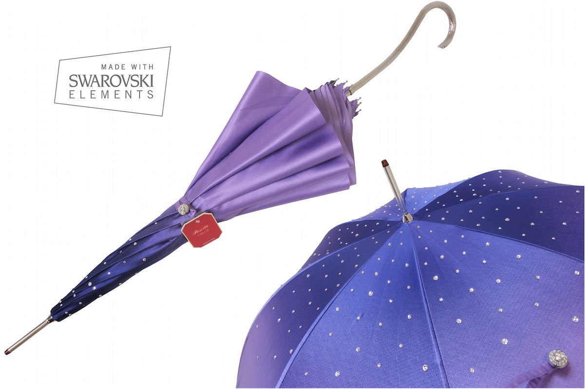 Viola Umbrella 